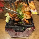 旨唐揚げと居酒メシ ミライザカ - 