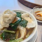 清香園 - このデカさが6個