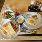 東海センターホテル - 