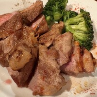 VIRGO 銀座 - 