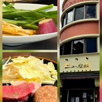 ニュー松坂 布施本店 - 