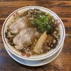 尾道ラーメン 丸ぼし