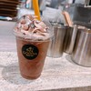 GODIVA cafe 日比谷店
