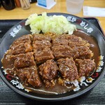 本家かつめし亭 - 