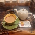 自家焙煎珈琲 凡 - 