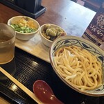 丸亀製麺 - 