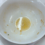 中華麺キッチン まくり - 人生初!!!!完まく\( ° ꇴ ° )/