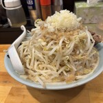ラーメン キングジョー - 