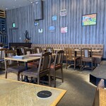 ブッチャー・リパブリック 豊洲 シカゴピザ＆グリル - 