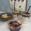 YOGI GREEKYOGURT& ACAI 代官山店