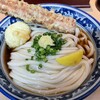 梅田 釜たけうどん