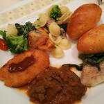 インペリアルバイキング サール - 