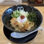 らぁ麺 きむら - 