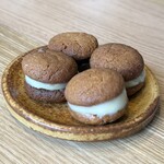 nacol - バーチ・ディ・ダーマ