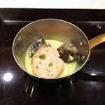 インペリアルバイキング サール - 