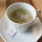 nacol - カモミールティー