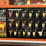 インド定食ターリー屋 - 