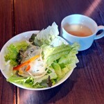 レストラン 明治屋 - 