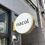 nacol - 外観