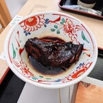 味処 海の桜勘 - 