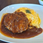 レストラン 明治屋 - 