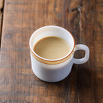 スパイスラーメン 点と線. - 