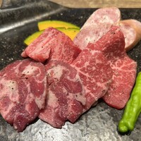 焼肉レストラン ROINS 久茂地国際通り店 - 
