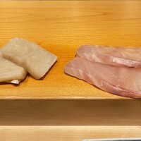 鮨 はしもと - 