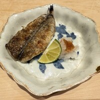 鮨 はしもと - 