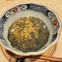 鮨 はしもと - 