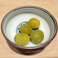 鮨 はしもと - 