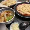 府中 武蔵野うどん