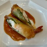 レストラン西本 - 