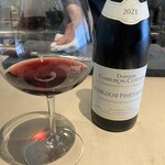 tangent - ブルゴーニュの赤