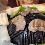 ゆきだるま 中野部屋 はなれ - 