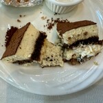 レストラン西本 - 