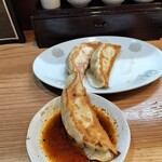 餃子は一龍  町屋1丁目店 - 