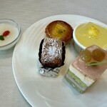 レストラン西本 - 