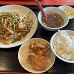中国料理 四川 - 料理写真: