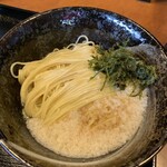 らーめん 一夢庵 - 味替玉250円