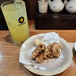 餃子は一龍  町屋1丁目店 - 