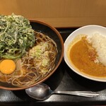 よもだそば 新宿西口店 - 