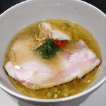 Ramen 翡翠 - 