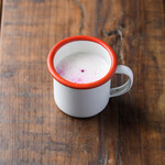 スパイスラーメン 点と線. - 