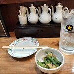 餃子は一龍  町屋1丁目店 - 