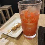 ヒナイスタンド 亀戸店 - 