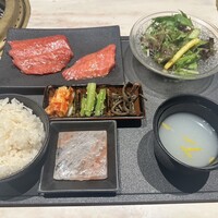 完全個室 牛の達人 private 新宿本店 - 
