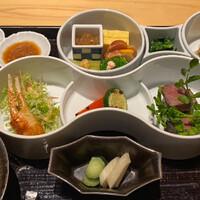 日比谷 蟹みつ - 