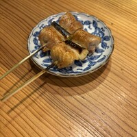 炭火焼鳥 木鶏 - 