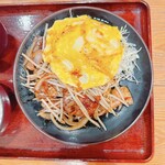 上郷サービスエリア（上り線） フードコート - 